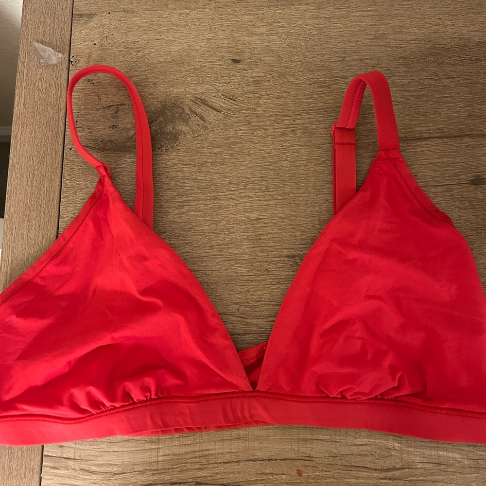 Vs Pink bralette bundle